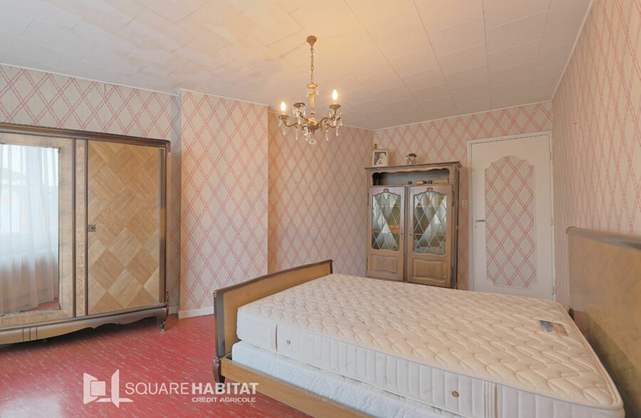 Maison Loison-Sous-Lens 185 m², jardin , 3 garages.