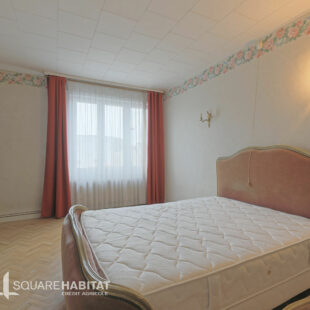Maison Loison-Sous-Lens 185 m², jardin , 3 garages.