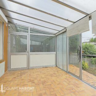 Maison Loison-Sous-Lens 185 m², jardin , 3 garages.