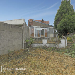 Maison Loison-Sous-Lens 185 m², jardin , 3 garages.