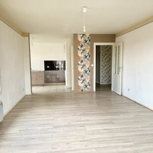 T2 de 57 m2 avec 1 garage et 1 parking