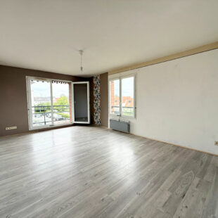 T2 de 57 m2 avec 1 garage et 1 parking