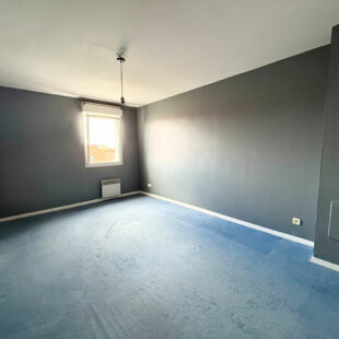 T2 de 57 m2 avec 1 garage et 1 parking