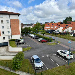 T2 de 57 m2 avec 1 garage et 1 parking