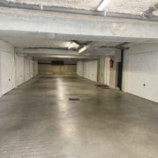 T2 de 57 m2 avec 1 garage et 1 parking