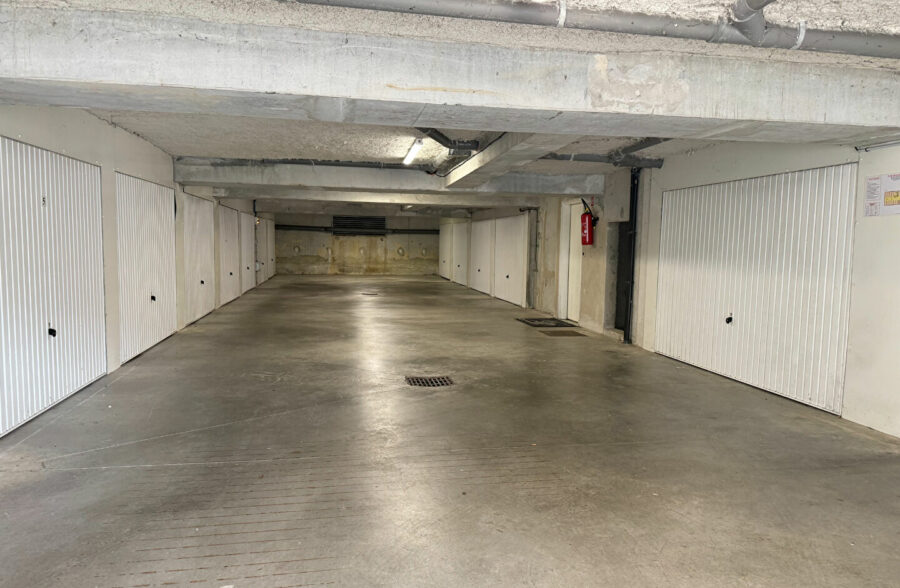 T2 de 57 m2 avec 1 garage et 1 parking