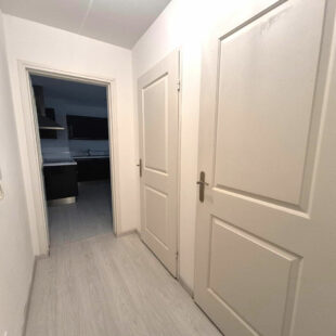 Coup de coeur à Halluin – Appartement T2 lumineux avec balcon et parking