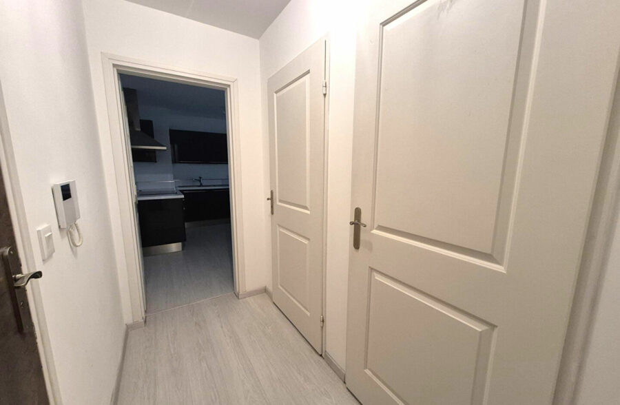 Coup de coeur à Halluin – Appartement T2 lumineux avec balcon et parking