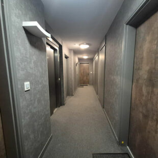 Coup de coeur à Halluin – Appartement T2 lumineux avec balcon et parking