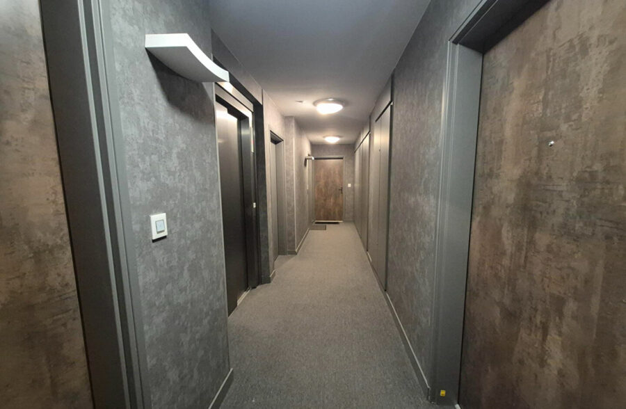Coup de coeur à Halluin – Appartement T2 lumineux avec balcon et parking