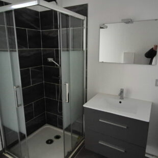 Appartement Annoeullin 3 pièce(s) 66.80 m2, Balcon, Garage.