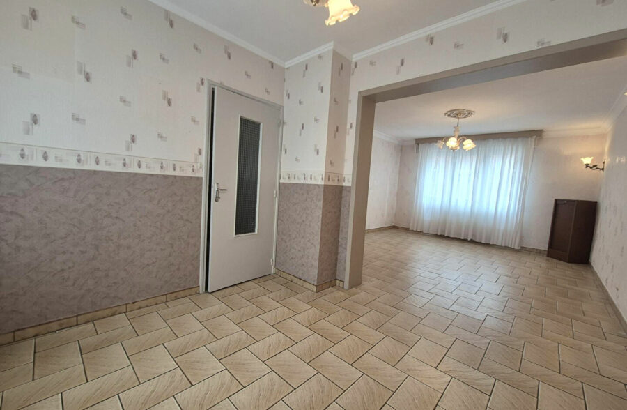 Maison  113 m2  Habitables