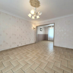 Maison  113 m2  Habitables