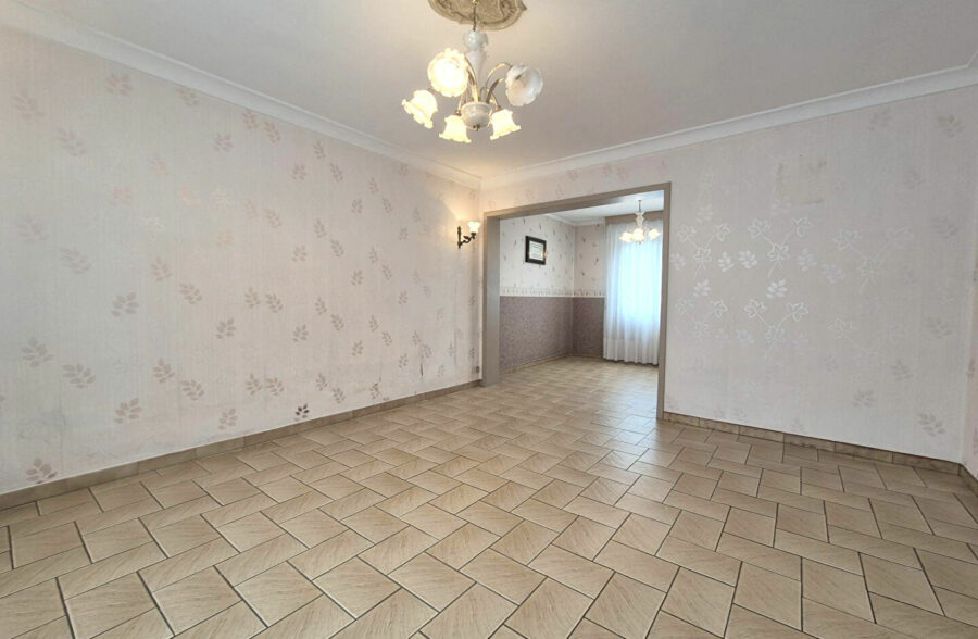 Maison  113 m2  Habitables