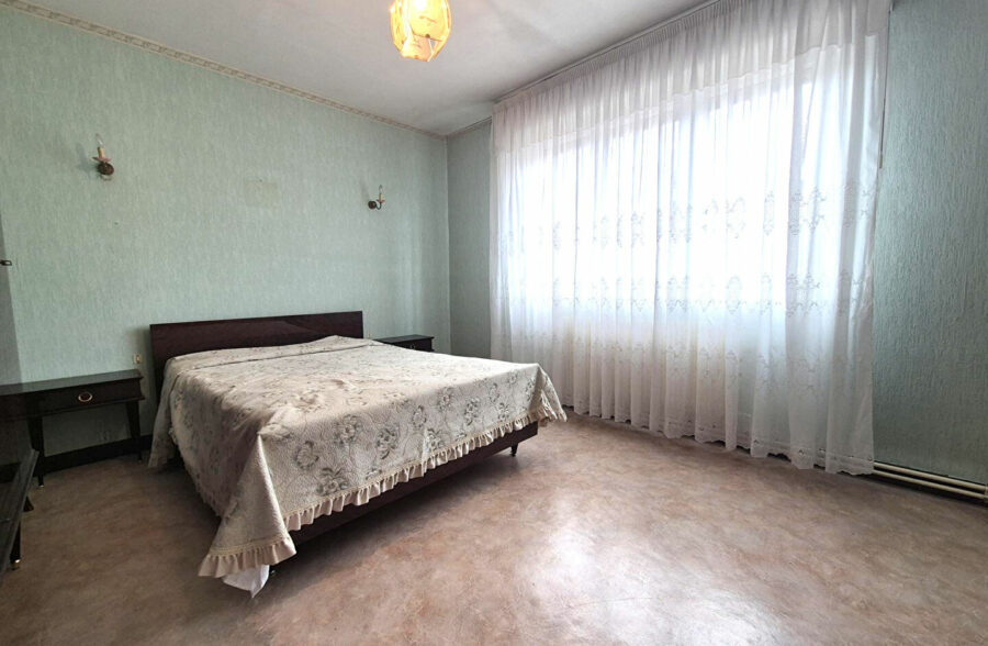 Maison  113 m2  Habitables