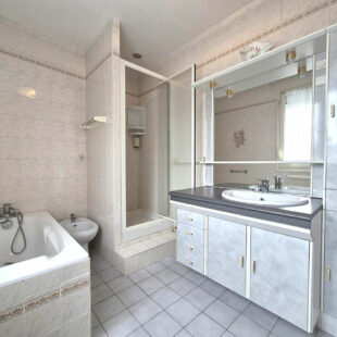 Maison  113 m2  Habitables
