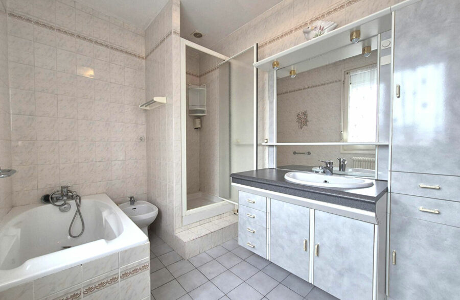 Maison  113 m2  Habitables