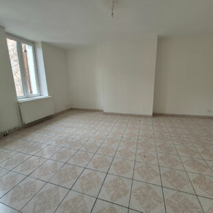 Maison Aulnoy Lez Valenciennes 4 pièce(s) 72 m2
