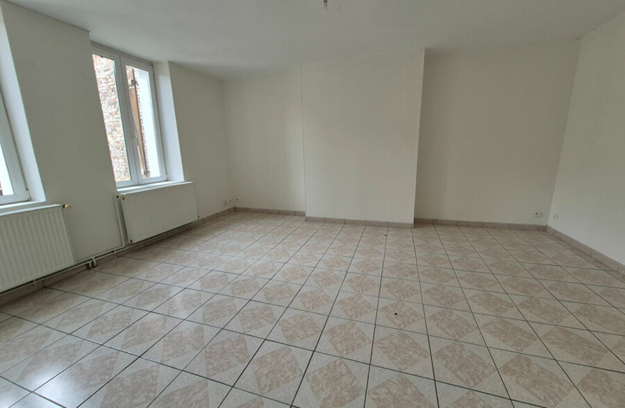 Maison Aulnoy Lez Valenciennes 4 pièce(s) 72 m2