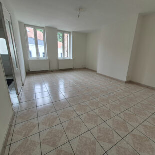 Maison Aulnoy Lez Valenciennes 4 pièce(s) 72 m2