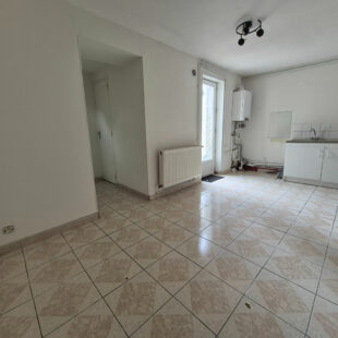 Maison Aulnoy Lez Valenciennes 4 pièce(s) 72 m2