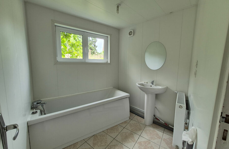 Maison Aulnoy Lez Valenciennes 4 pièce(s) 72 m2