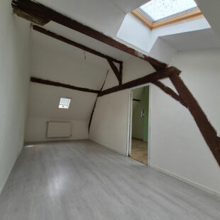 Maison Aulnoy Lez Valenciennes 4 pièce(s) 72 m2