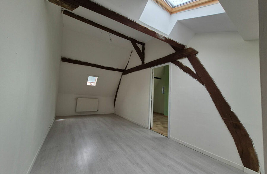Maison Aulnoy Lez Valenciennes 4 pièce(s) 72 m2