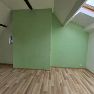 Maison Aulnoy Lez Valenciennes 4 pièce(s) 72 m2