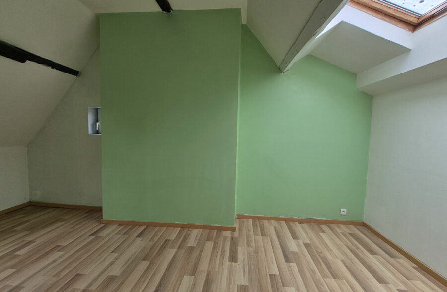 Maison Aulnoy Lez Valenciennes 4 pièce(s) 72 m2