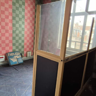 IMMEUBLE DE CARACTÈRE EN HYPER CENTRE DE BÉTHUNE