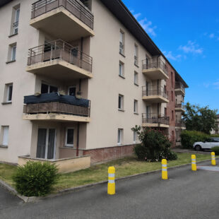 Appartement Noeux Les Mines T2 39 m² vendu loué