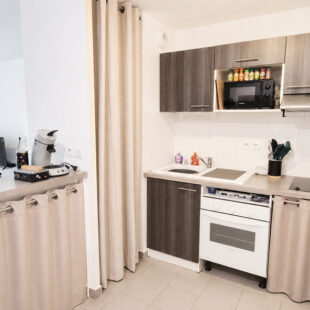 Appartement Noeux Les Mines T2 39 m² vendu loué
