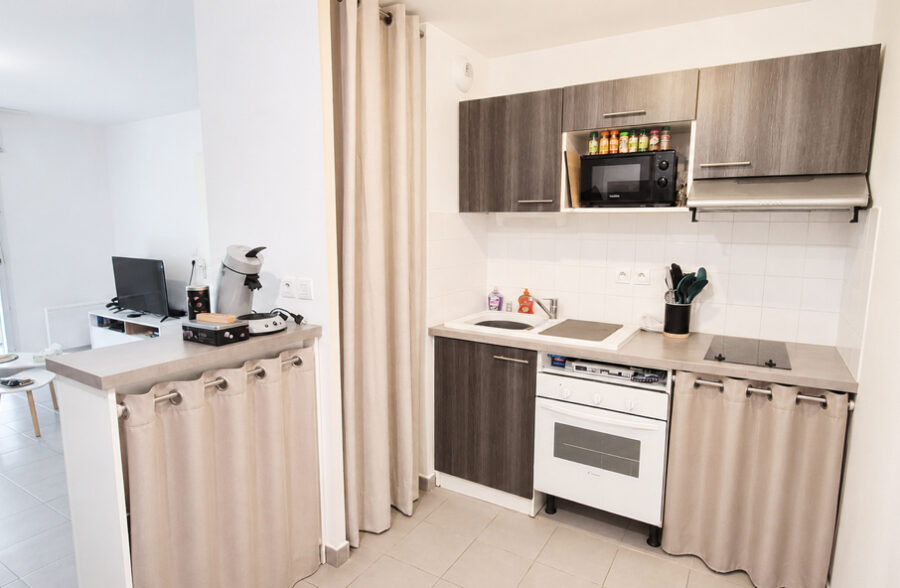 Appartement Noeux Les Mines T2 39 m² vendu loué