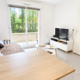 Appartement Noeux Les Mines T2 39 m² vendu loué
