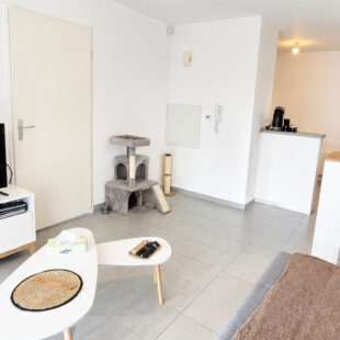 Appartement Noeux Les Mines T2 39 m² vendu loué