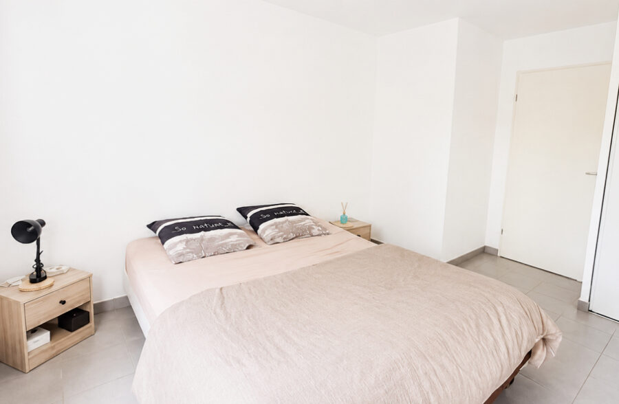 Appartement Noeux Les Mines T2 39 m² vendu loué