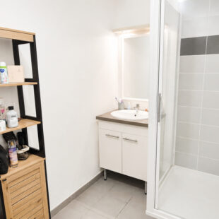 Appartement Noeux Les Mines T2 39 m² vendu loué