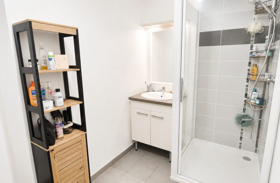 Appartement Noeux Les Mines T2 39 m² vendu loué