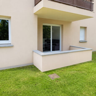 Appartement Noeux Les Mines T2 39 m² vendu loué