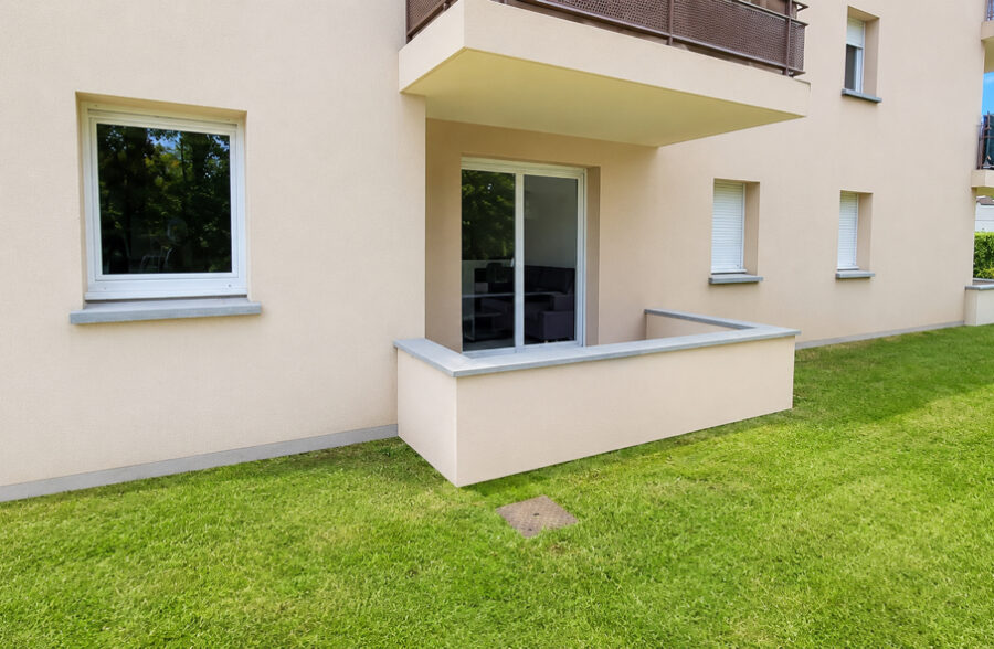 Appartement Noeux Les Mines T2 39 m² vendu loué
