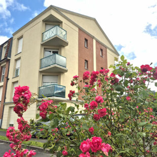 Appartement  2 pièce(s) 28.36 m2