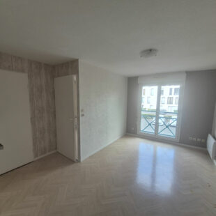 Appartement  2 pièce(s) 28.36 m2