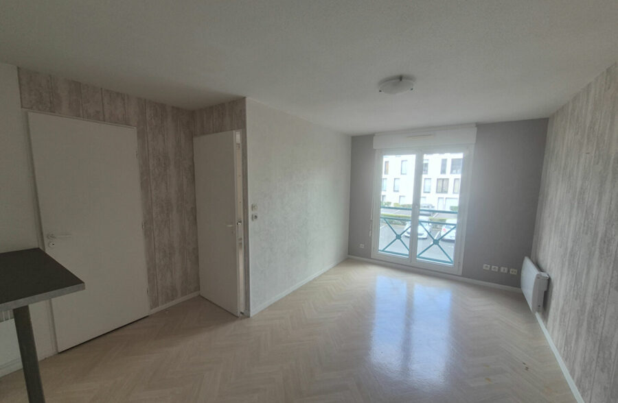 Appartement  2 pièce(s) 28.36 m2
