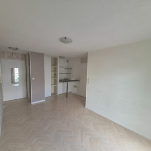 Appartement  2 pièce(s) 28.36 m2