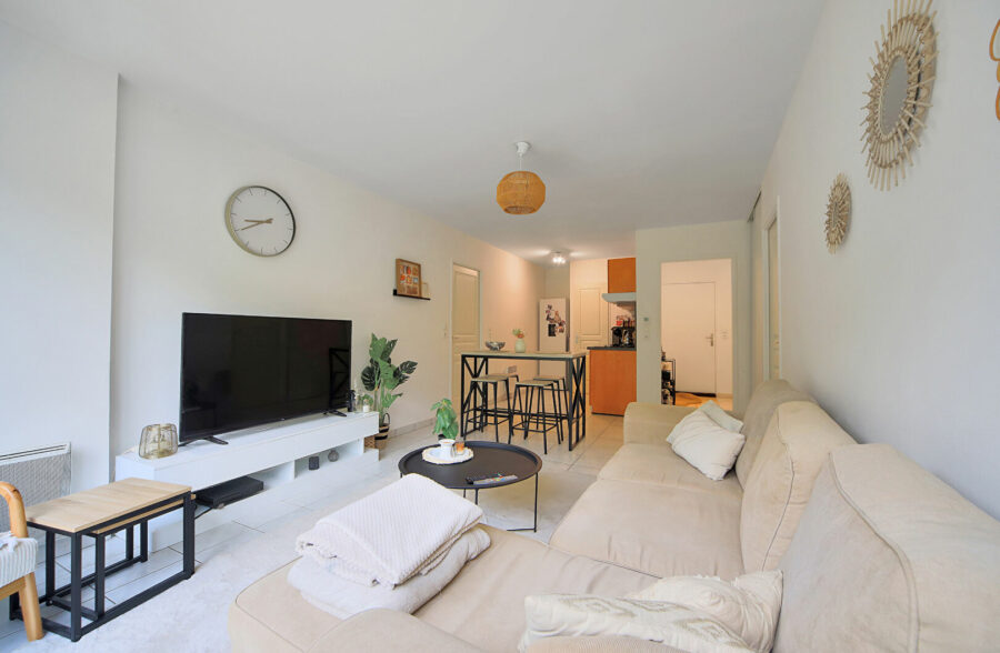 Maison Henin Beaumont 2 pièce(s) 63 m2