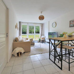 Maison Henin Beaumont 2 pièce(s) 63 m2