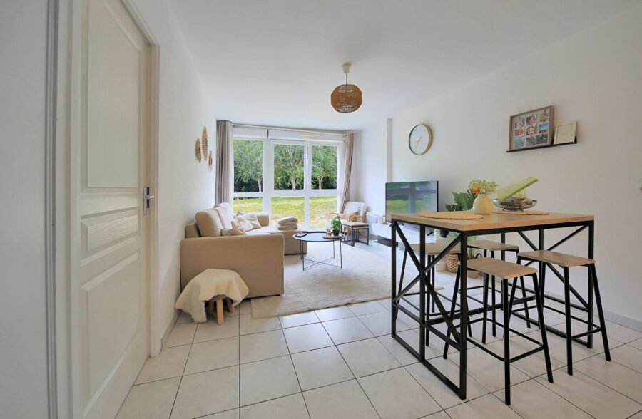 Maison Henin Beaumont 2 pièce(s) 63 m2