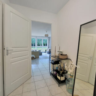 Maison Henin Beaumont 2 pièce(s) 63 m2