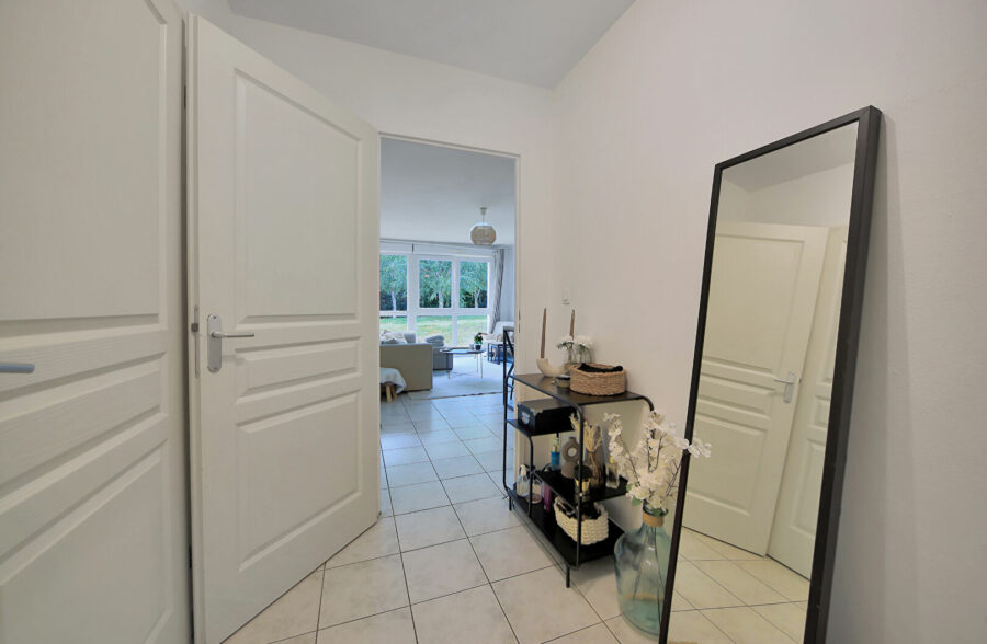 Maison Henin Beaumont 2 pièce(s) 63 m2